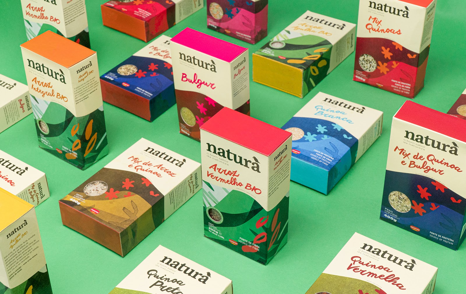 產(chǎn)品包裝設計